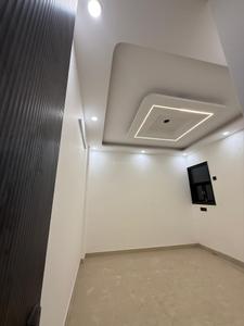 Bedroom Image of 1800 Sq.ft 3 BHK Builder Floor for sale in Block L 1 New Delhi for Rs. 28500000