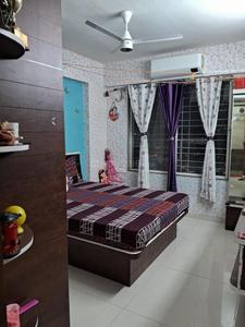 Bedroom Image of 1400 Sq.ft 3 BHK Apartment / Flat for sale in Mittal Sun Universe, Narhe Pune for Rs. 14500010
