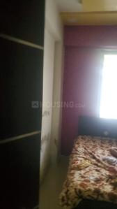 Bedroom Image of 1305 Sq.ft 2 BHK Apartment / Flat for sale in New Ranip Ahmedabad for Rs. 6200000