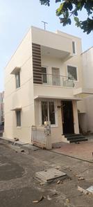 3 BHK Villa