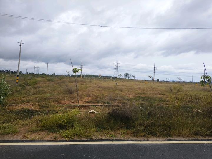 KHB SURYA CITY PHASE 4 Main Image 1