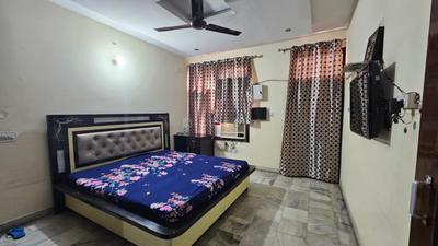 Bedroom Image of 1702 Sq.ft 3 BHK Apartment / Flat for sale in Sector 20 Panchkula for Rs. 17000125