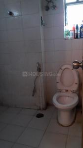 Diamond Residency Bathroom One 3