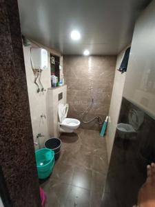 Image of 1400 Sq.ft 3 BHK Apartment / Flat for sale in Dombivli East, Thane for Rs. 12500000