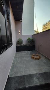 Balcony Image of 3800 Sq.ft 4 BHK Villa for sale in Jagatpura Jaipur for Rs. 32500000