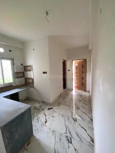 Hall Image of 770 Sq.ft 2 BHK Apartment / Flat for sale in Dum Dum Kolkata for Rs. 3050000