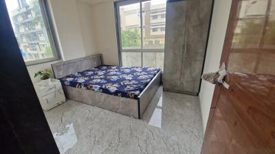 1 BHK Flat