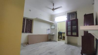 Hall Image of 755 Sq.ft 2 BHK Apartment / Flat for sale in Tollygunge Kolkata for Rs. 4000000