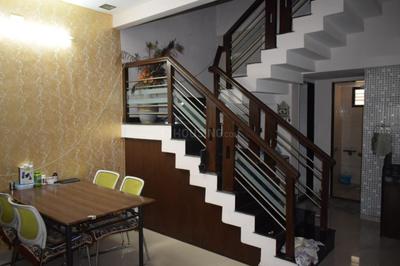 Hall Image of 2989 Sq.ft 4 BHK Villa for sale in Sola Ahmedabad for Rs. 51000000