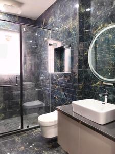 Bedroom Four Image of 3500 Sq.ft 4 BHK Builder Floor for sale in Sector 55 Gurgaon for Rs. 62500000