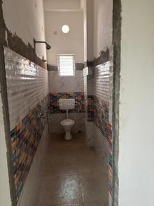 Bathroom Image of 916 Sq.ft 2 BHK Apartment / Flat for sale in Belur Howrah for Rs. 5100000