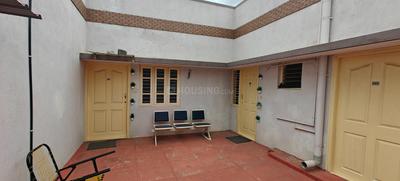 Balcony Image of 500 Sq.ft 1 BHK Builder Floor for rent in Horamavu Bengaluru for Rs. 16500