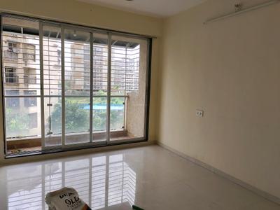 Bedroom Image of 1690 Sq.ft 3 BHK Apartment / Flat for sale in Bhagwati Imperia, Ulwe Navi Mumbai for Rs. 29000000