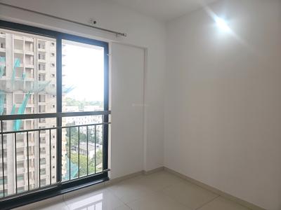 Bedroom Image of 1150 Sq.ft 3 BHK Apartment / Flat for sale in Pride Kingsbury Phase I, Charholi Budruk Pune for Rs. 11000000