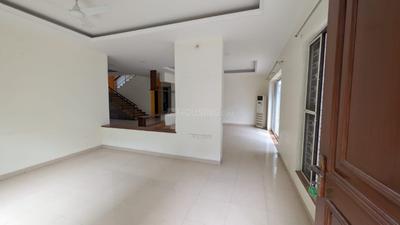 Hall Image of 4850 Sq.ft 4 BHK Villa for rent in IVR Hill Ridge Springs, Gachibowli Hyderabad for Rs. 165000