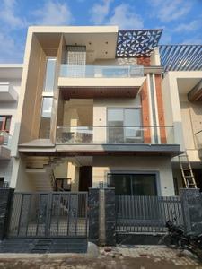 Image of 3185 Sq.ft 5 BHK Independent House for sale in Sector 123, Mohali for Rs. 21500000