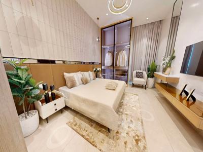 Bedroom Image of 1756 Sq.ft 3 BHK Apartment / Flat for sale in Sithalapakkam Chennai for Rs. 15300000