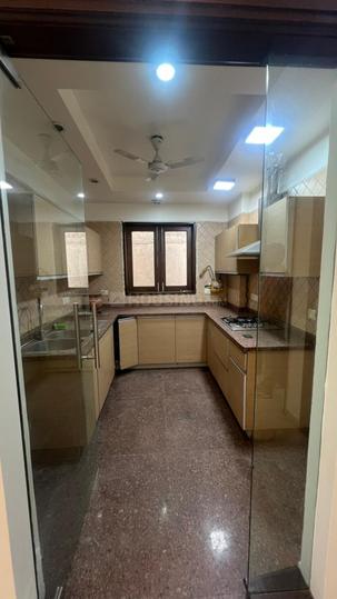Uday Park Kitchen 1