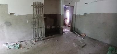 Hall Image of 850 Sq.ft 2 BHK Apartment / Flat for sale in Agarpara Kolkata for Rs. 3300000