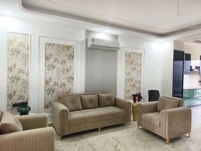 Living Room Image of 1500 Sq.ft 3 BHK Builder Floor for sale in Skywhales Vienna Greens II, Sector 99A Gurgaon for Rs. 15500002