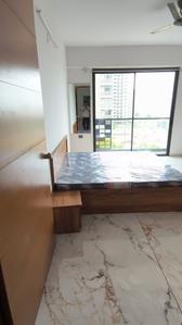 Bedroom Image of 2850 Sq.ft 3 BHK Apartment / Flat for rent in The Gate, PDPU Road Gandhinagar for Rs. 40000