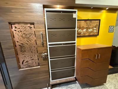 Bedroom Image of 1685 Sq.ft 3 BHK Apartment / Flat for sale in Erandwane Pune for Rs. 26000000