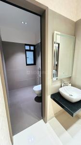 Bathroom Image of 1428 Sq.ft 3 BHK Apartment / Flat for sale in Osian Almanova Phase 1, Mundhwa Pune for Rs. 15500000