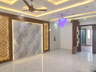Living Room Image of 1620 Sq.ft 3 BHK Builder Floor for sale in BPTP District 2, Sector 86 Faridabad for Rs. 18000000