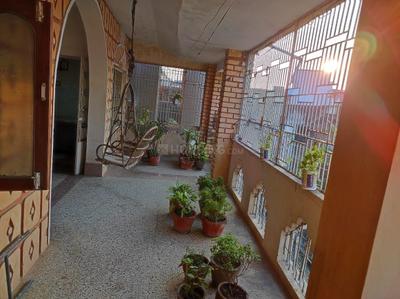 Balcony Image of 3000 Sq.ft 7 BHK Independent House for sale in Housing Board Colony Ganjam for Rs. 19900000