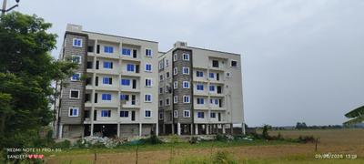 Image of 1535 Sq.ft 3 BHK Apartment / Flat for sale in Uttara, Bhubaneswar for Rs. 7300000