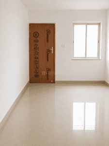 Bedroom Image of 2500 Sq.ft 5 BHK Apartment / Flat for sale in Baguiati Kolkata for Rs. 8900000
