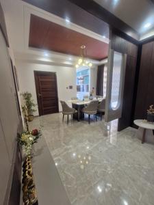Hall Image of 1200 Sq.ft 3 BHK Apartment / Flat for sale in Vardhman Kings Court, Karni Vihar Jaipur for Rs. 11260000