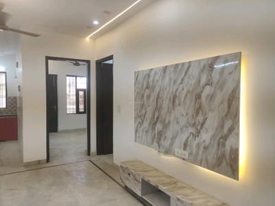 Living Room Image of 1600 Sq.ft 3 BHK Builder Floor for sale in Green Field Colony Faridabad for Rs. 13000000