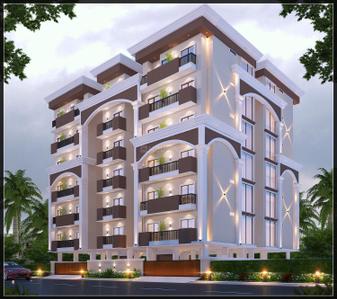 2 BHK Flat