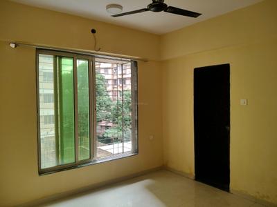 Bedroom Image of 934 Sq.ft 2 BHK Apartment / Flat for sale in DSS Mahavir Universe, Bhandup West Mumbai for Rs. 18000000