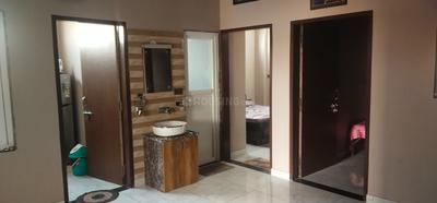 2.5 BHK Independent Builder Floor