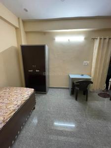 Bedroom Image of Roomsoom Pg in Sector 61, Noida