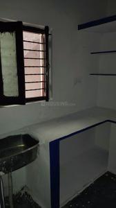 Kitchen Image of 1152 Sq.ft 1 BHK Independent House for sale in Keesara Secunderabad for Rs. 3600000