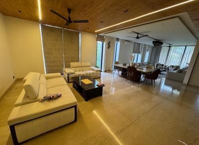 Hall Image of 4150 Sq.ft 4 BHK Builder Floor for rent in Emaar Emerald Hill, Sector 65 Gurgaon for Rs. 180000