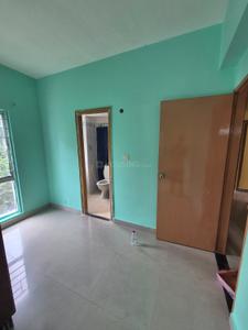 Bedroom Image of 1330 Sq.ft 3 BHK Apartment / Flat for rent in South City Garden, Behala Kolkata for Rs. 35000