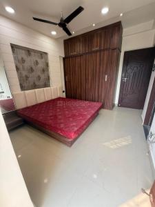 Bedroom Image of 1250 Sq.ft 2 BHK Apartment / Flat for rent in New Sneh Nagar Nagpur for Rs. 24000