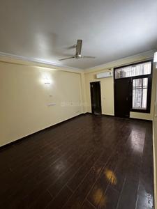 Bedroom Image of 2200 Sq.ft 3 BHK Builder Floor for sale in Panchsheel Enclave New Delhi for Rs. 67500000