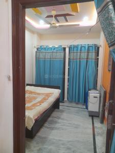 Bedroom Image of 950 Sq.ft 2 BHK Independent House for sale in Badangpet Hyderabad for Rs. 8100000