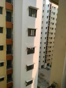 Image of 712 Sq.ft 2 BHK Apartment / Flat for sale in Hiland Greens, Maheshtala, Kolkata for Rs. 1750000