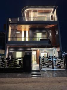 Image of 5625 Sq.ft 5 BHK Independent House for sale in Bajwa Sunny Enclave, Kharar, Mohali for Rs. 42500000
