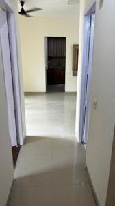 Hall Image of 1153 Sq.ft 2 BHK Apartment / Flat for sale in Jaypee Wish Town Klassic, Sector 133 Noida for Rs. 9500000