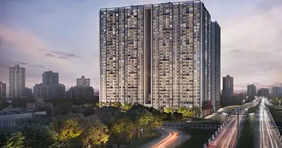 3 BHK Flat
