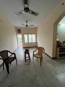 2.5 BHK Flat