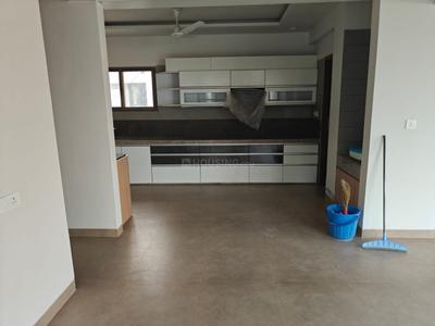 Image of 2175 Sq.ft 4 BHK Apartment / Flat for sale in AG8 Aster Jewel, Salaiya, Bhopal for Rs. 12500000