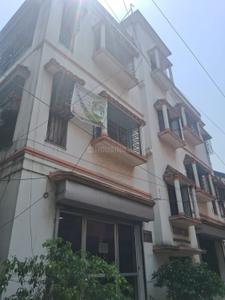 Image of 810 Sq.ft 2 BHK Apartment / Flat for sale in Baghajatin, Kolkata for Rs. 3200000
